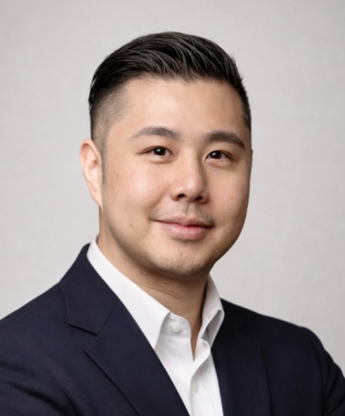 David Lee, Vancouver mortgage broker